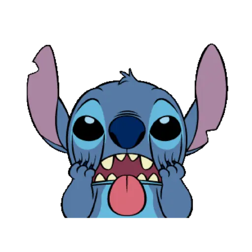 Stitch 3