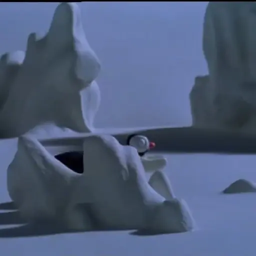 Pingu 🐧 1