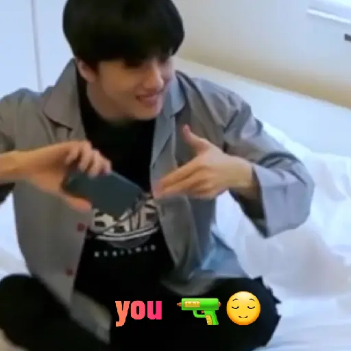 Jisung nct's bby 23