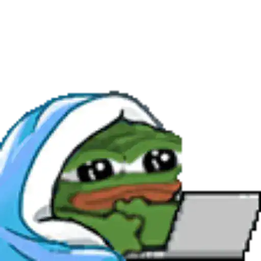 Pepe peepo frog 7