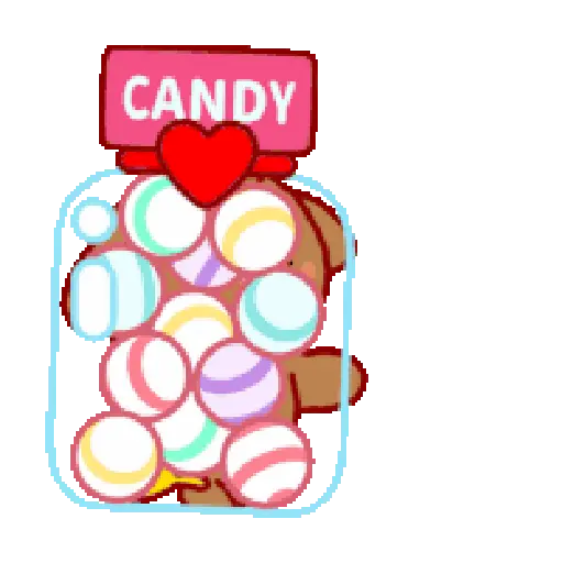 Dulce 🍭🍬🍫 Candy 13