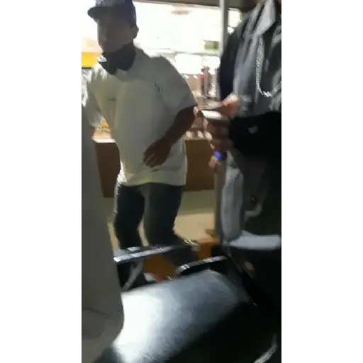 Tu puta madre 5