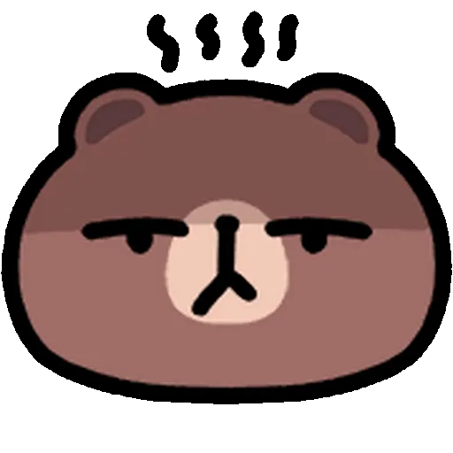 Emojis de Osito ✨🐾🐻 20