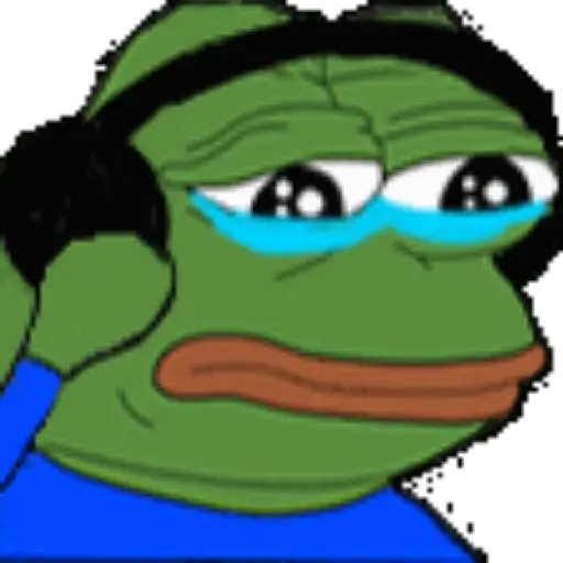 Pepe peepo frog 14