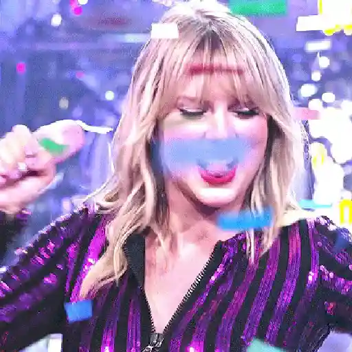 💗TaylorSwift★♥⃞🌹🎧💿 5