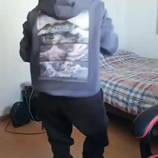 Guerreiruuu 5