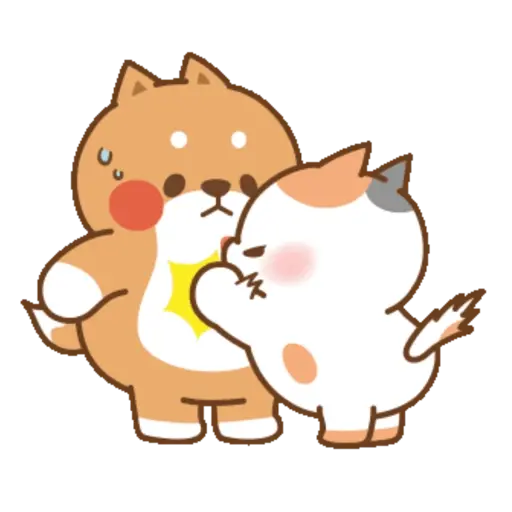 Tonton Friends 29