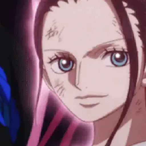 Nico Robin Timeskip 8