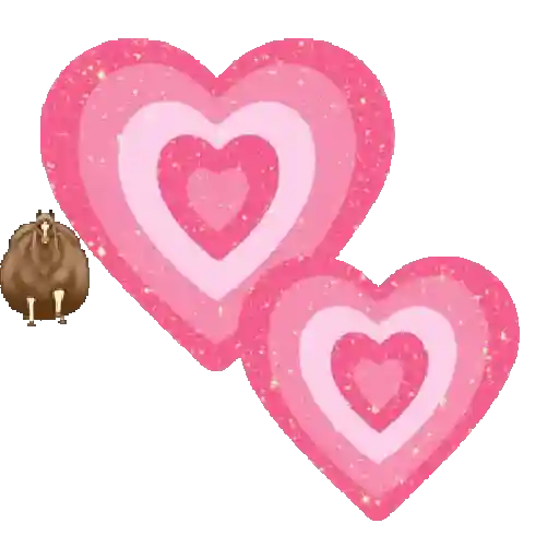 Spinning horse - LOVE 🐴🩷 6