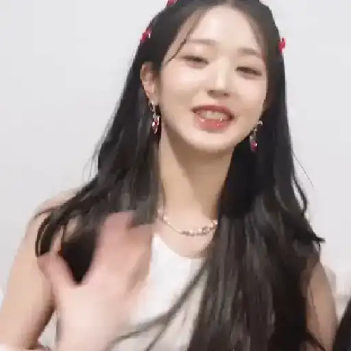 Wonyoung/IVE 3