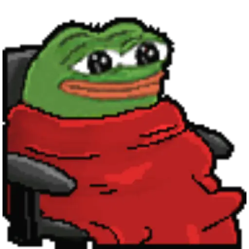 Pepe peepo frog 9