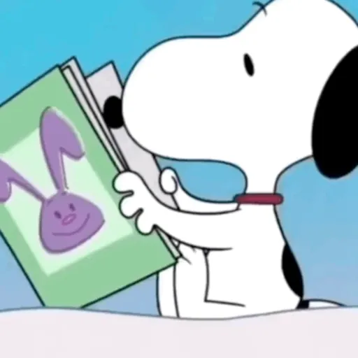 ❀ᮬ🐶⣧ ᩡᩡ Snoopy!©️Pochis 15