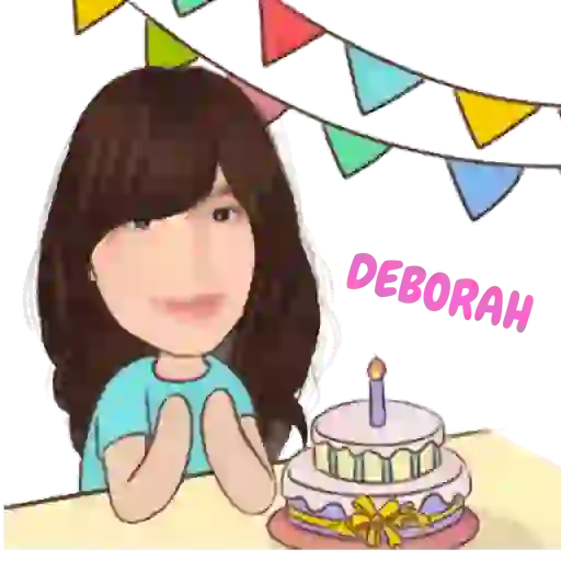 🌷Debbie’s humor2👌 17