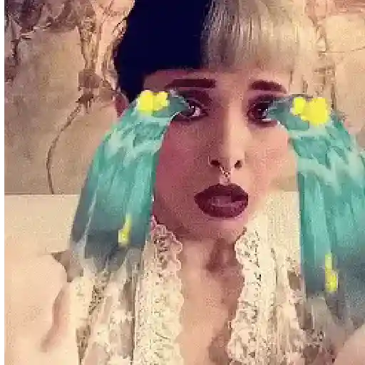 Melanie Martinez 22