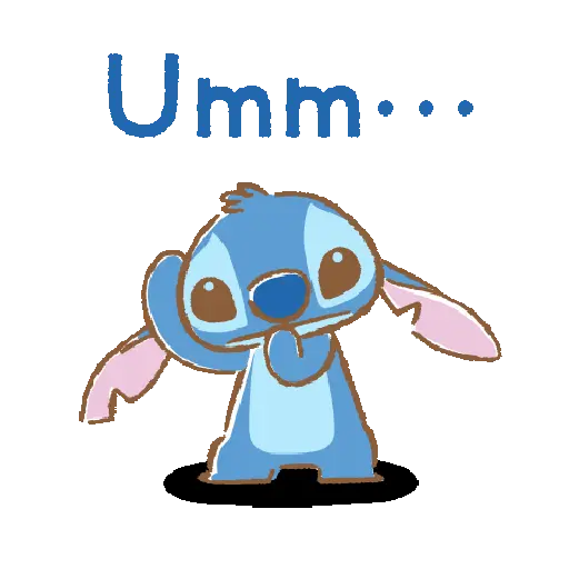 Stitch 20