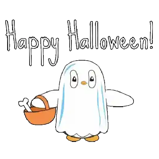 Spooky 🎃 19