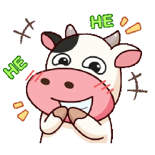 MooMoo Animated 2 10