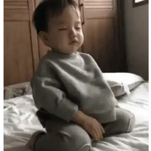 Sleepy sticky 2
