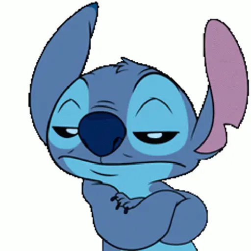 Stitch 22