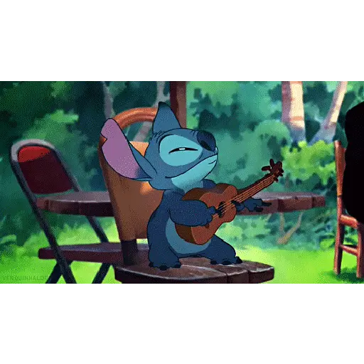 Stitch 21