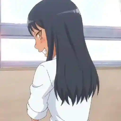 Nagatoro 9