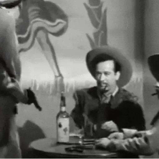 Pedro Infante 🤠 16