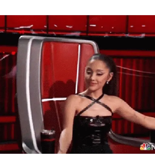 🩷Ariana Grande🩷 8
