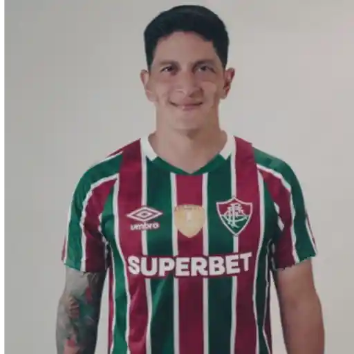 Fluminense 1