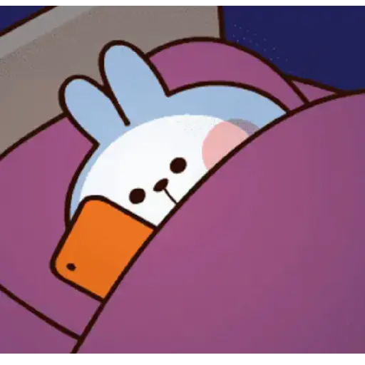 Sleepy sticky 6