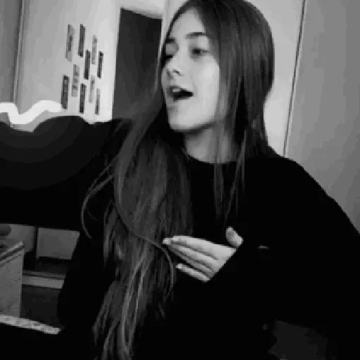 ⭐۷ąཞıɛɖ ცLąƈƙ ąŋɖ ῳɧıɬɛ✨🪐🤍🖤 30