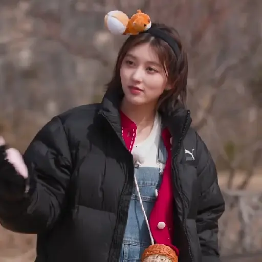 Gaeul 3