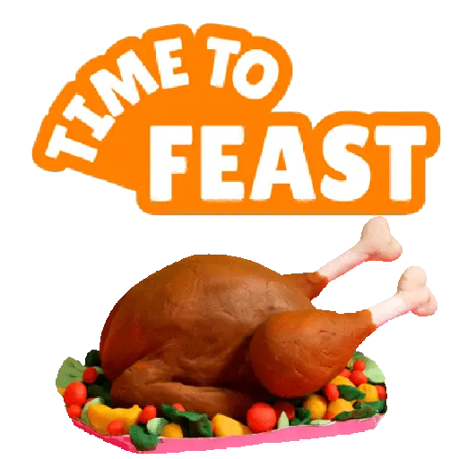 🥧 Happy Thanksgiving! 29