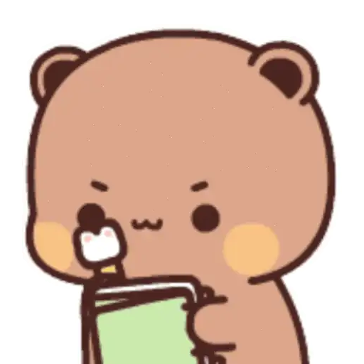 WhiteBrownBears 26