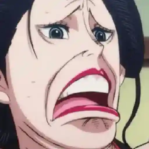 Nico Robin Timeskip 3