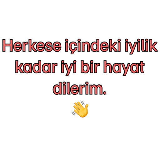 Allah'a emanet  16