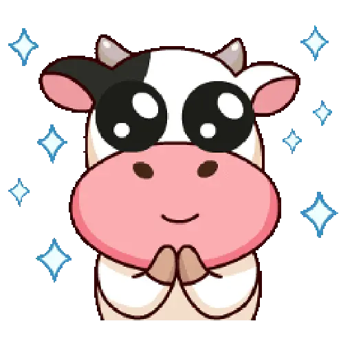 MooMoo Animated 2 1