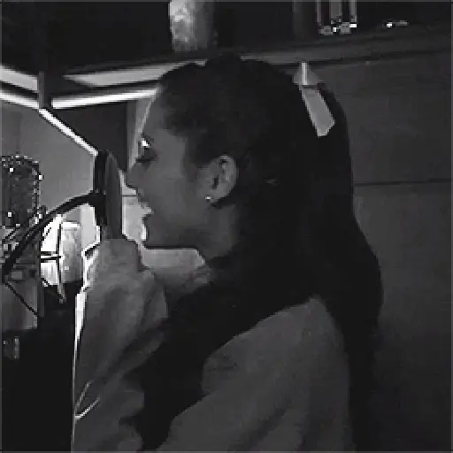 🩷Ariana Grande🩷 1