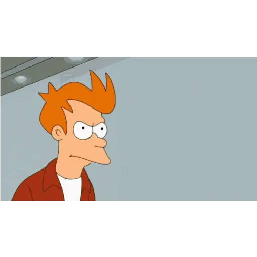 Futurama 🔫 7