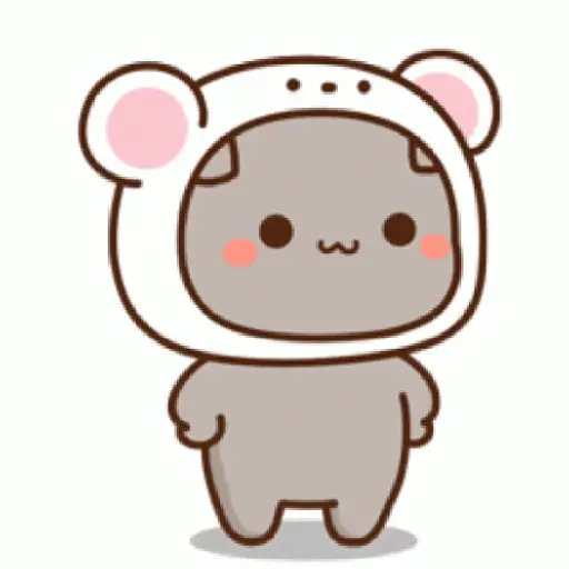 Mocha mochi catt lucukkk 19