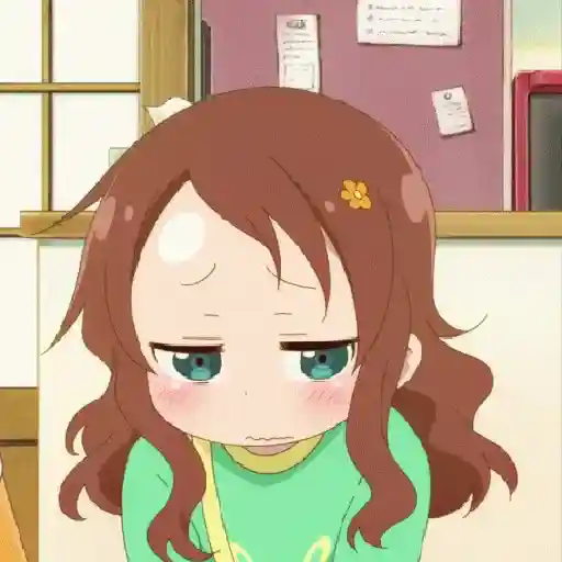 Kobayashi maid dragon 17
