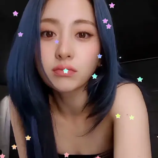Yunjin ♡ stickers 18