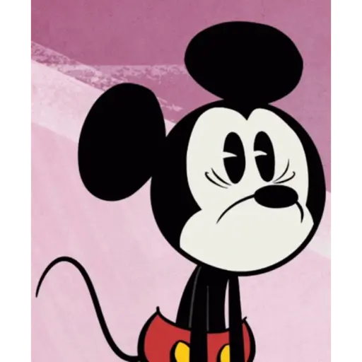 Minnie-mickey mause 18