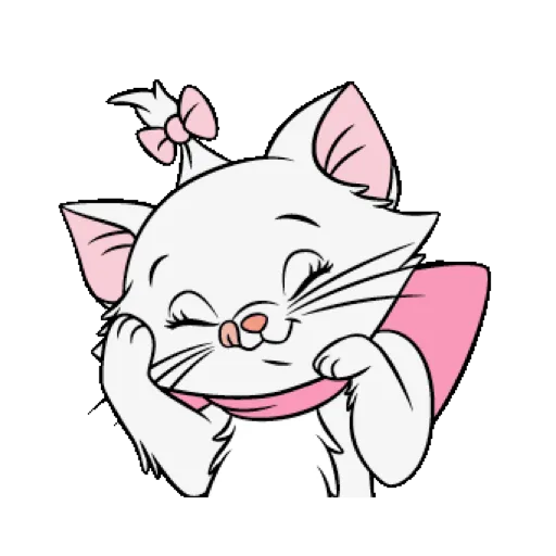 Marie #2 6