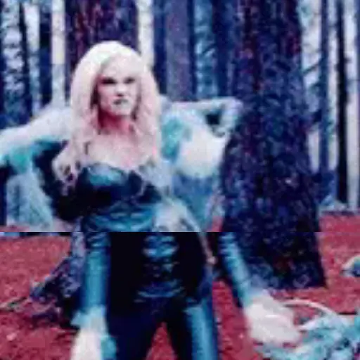 @killerfrost 9