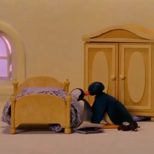 Pingu 🐧 2