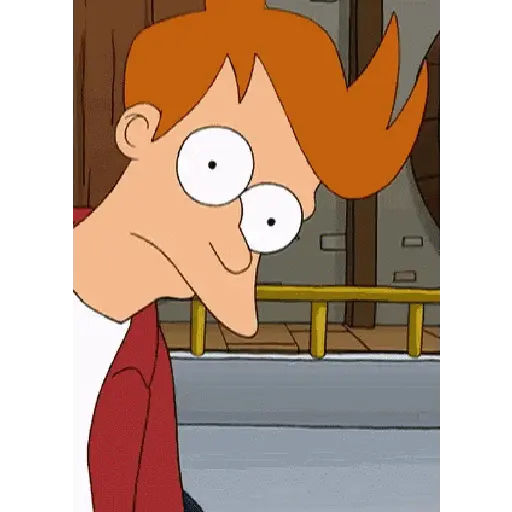 Futurama 🔫 5