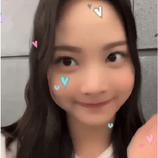🦀 ჻ #EUNCHAE 9