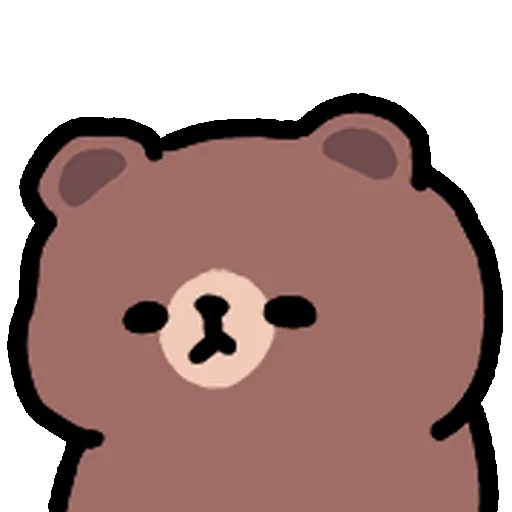 Emojis de Osito ✨🐾🐻 8