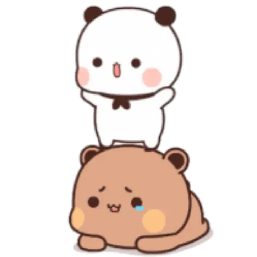 Panda lucu 6