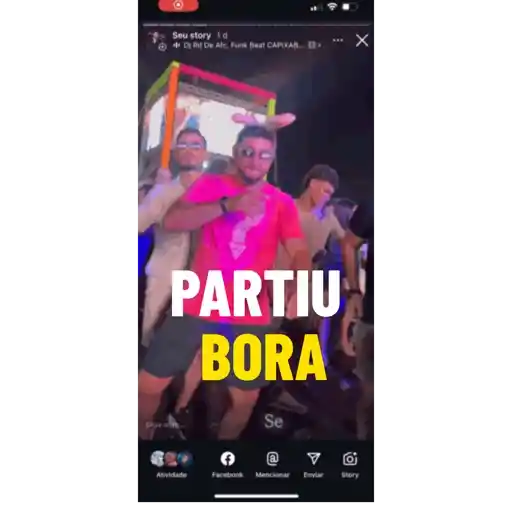 ROLEZINHO  3